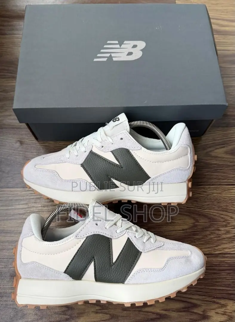 NB 327 Chaussure Homme