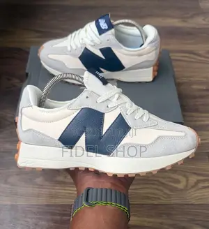 NB 327 Chaussure Homme