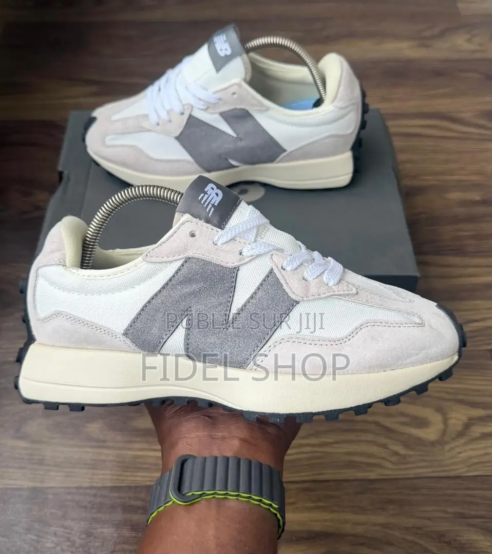 NB 327 Chaussure Homme