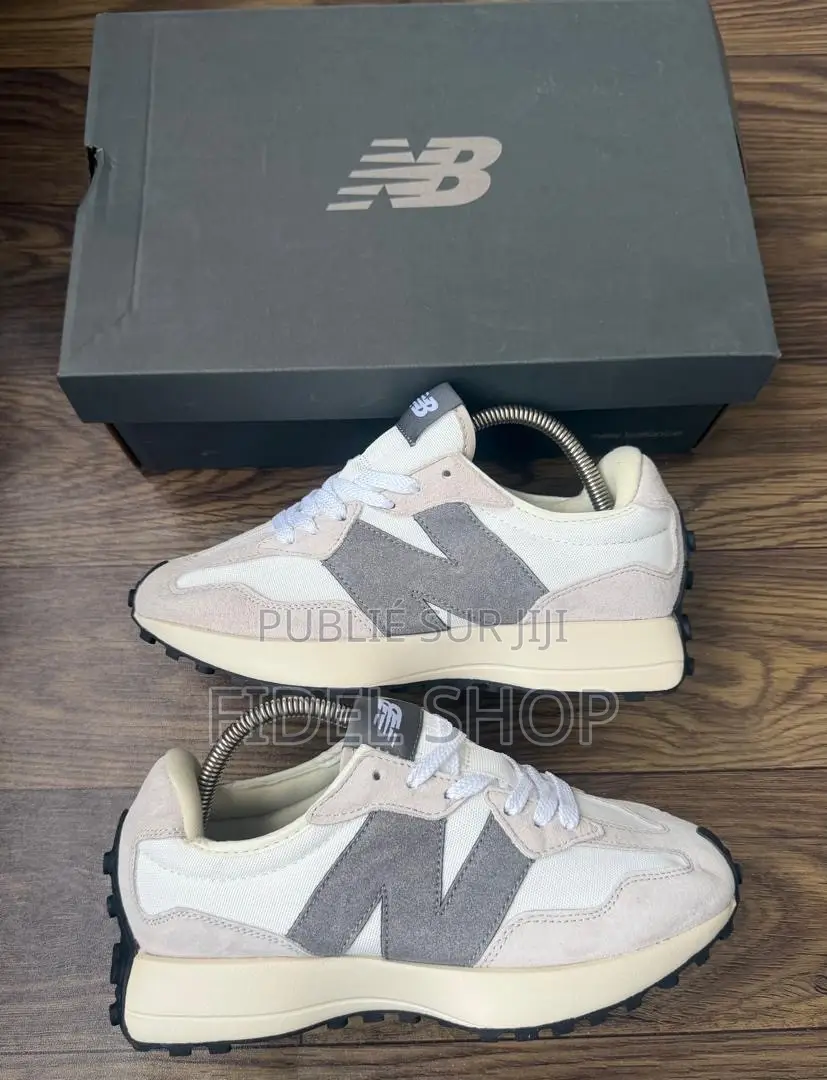 NB 327 Chaussure Homme