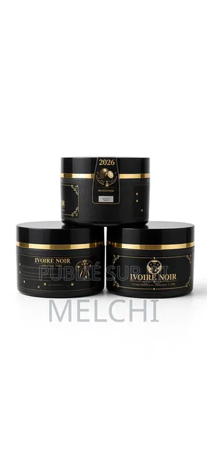 Ivoire Noir (150g)