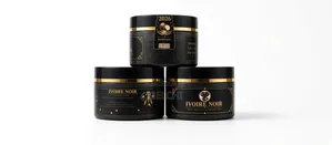 Ivoire Noir (150g)