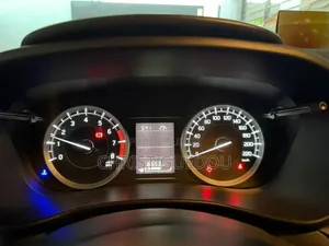 Toyota Starlet 2024 Noir