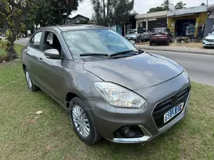 Suzuki Dzire 2023 Gris