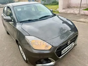 Suzuki Dzire 2024 Gris