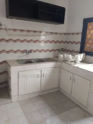 2chbre Appartement dans Immobilier Express, Cocody à Vendre