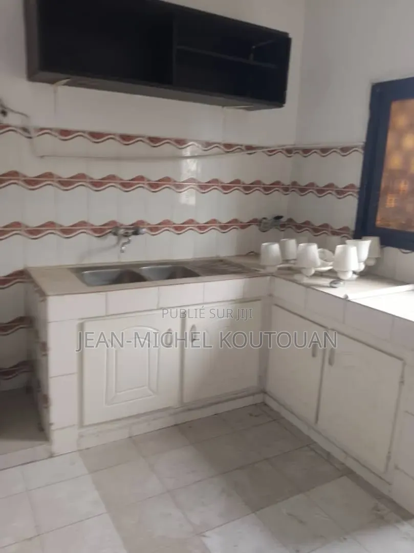 2chbre Appartement dans Immobilier Express, Cocody à Vendre