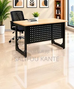 Bureau Pro