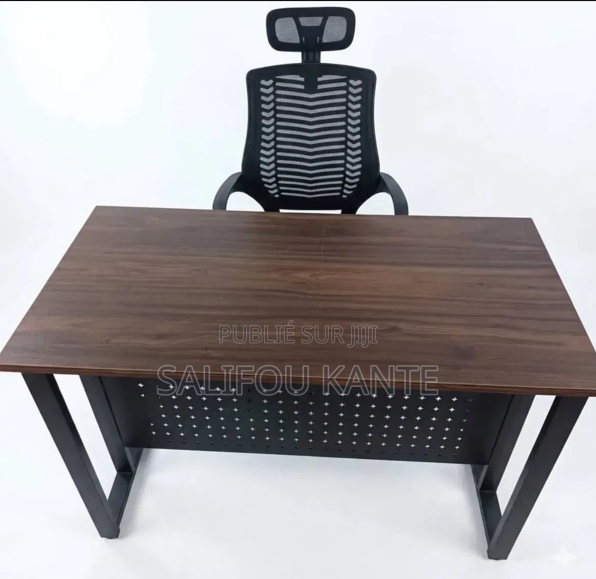 Bureau Pro