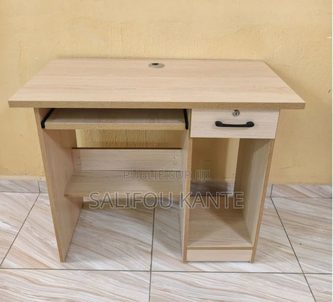 BureauTable