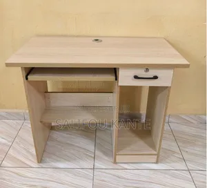 BureauTable