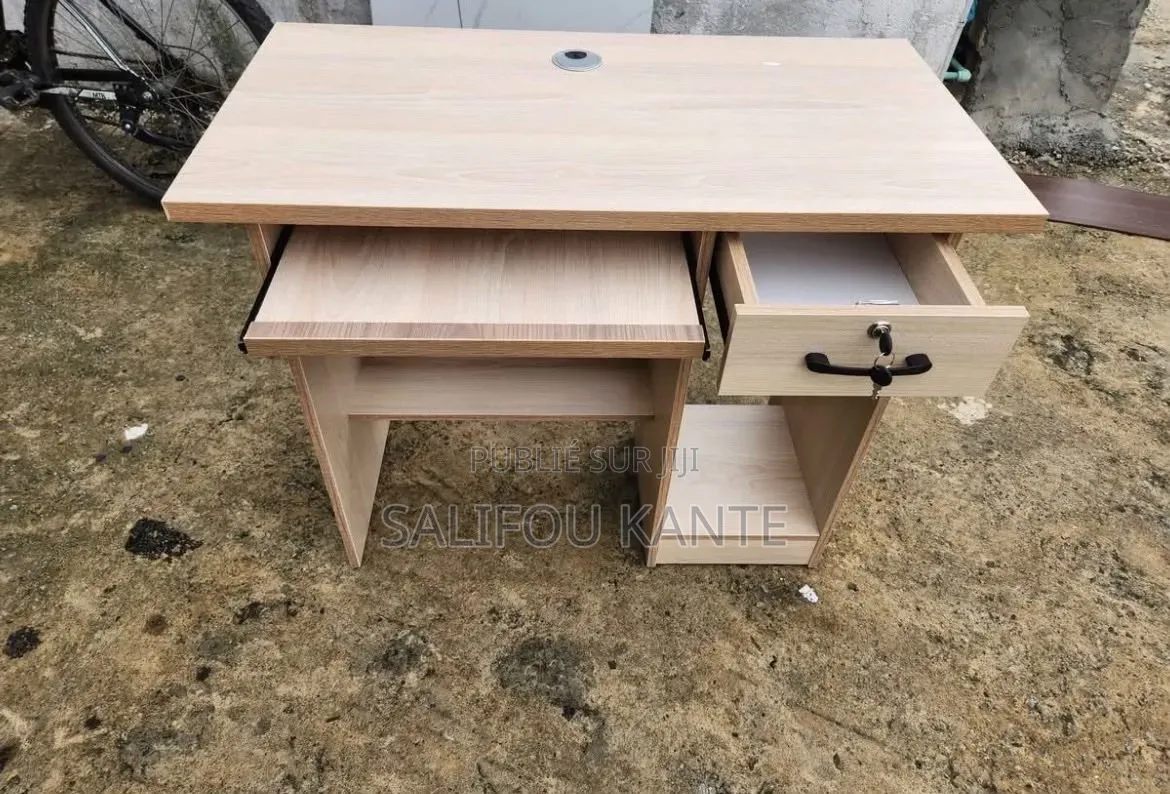 BureauTable