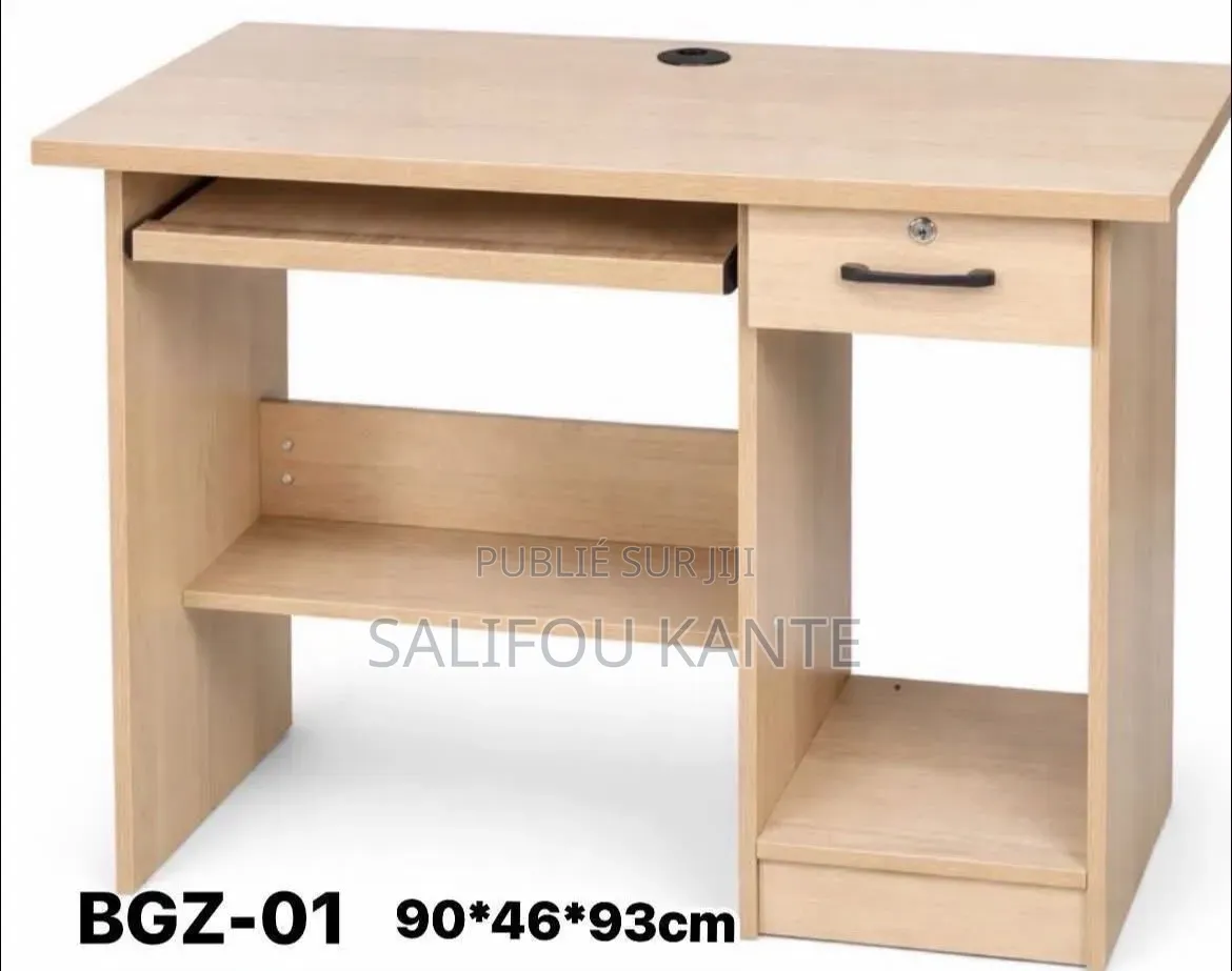 BureauTable
