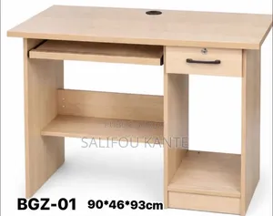BureauTable