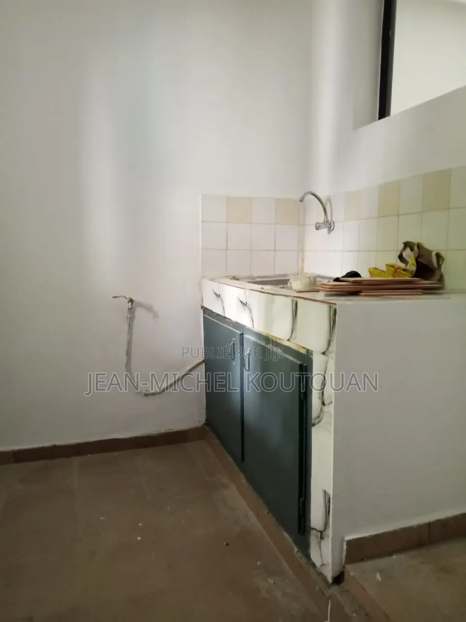 1chbre Appartement dans Immobilier Express, Cocody à Louer