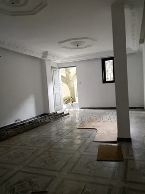 1chbre Appartement dans Immobilier Express, Cocody à Louer