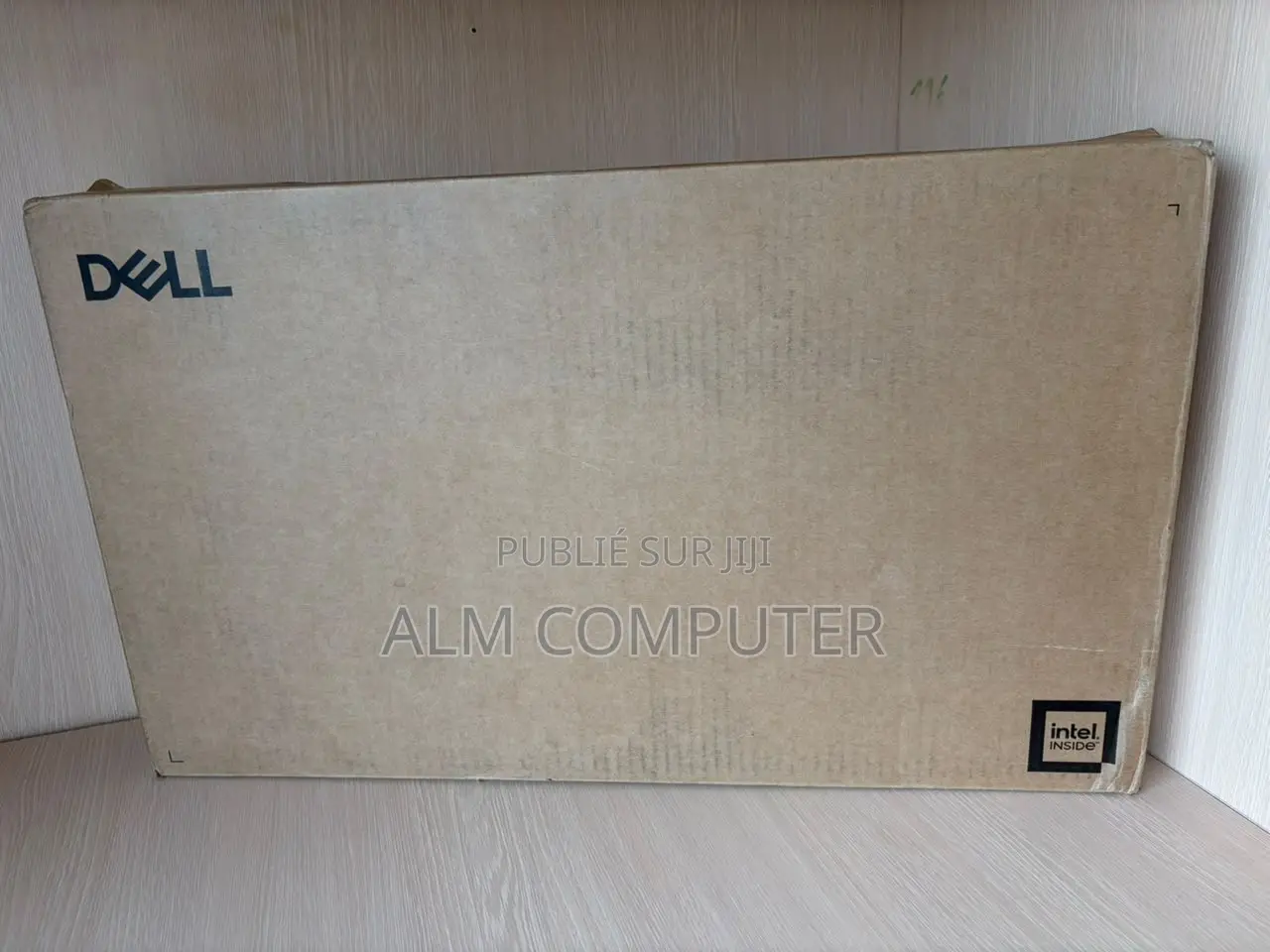 Nouveau Dell Pro Max 16 64GB Intel Core Ultra 9 SSD 1T