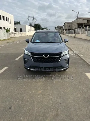 Wuling Xingchi 2022