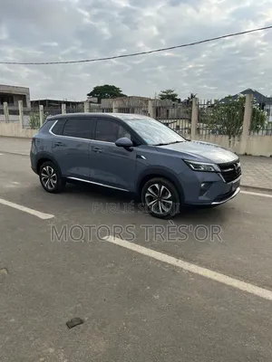 Wuling Xingchi 2022