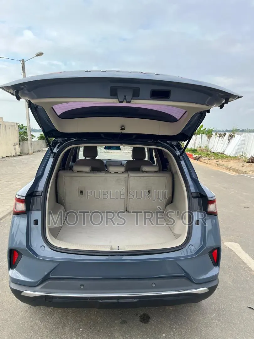 Wuling Xingchi 2022