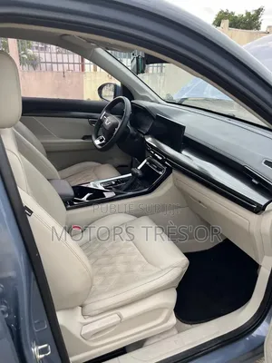 Wuling Xingchi 2022
