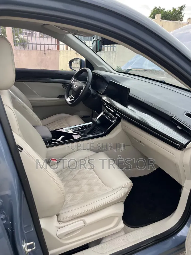 Wuling Xingchi 2022
