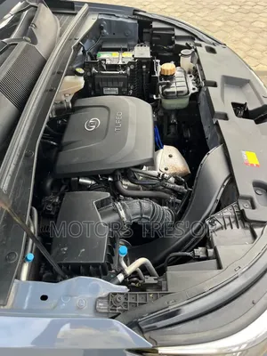 Wuling Xingchi 2022