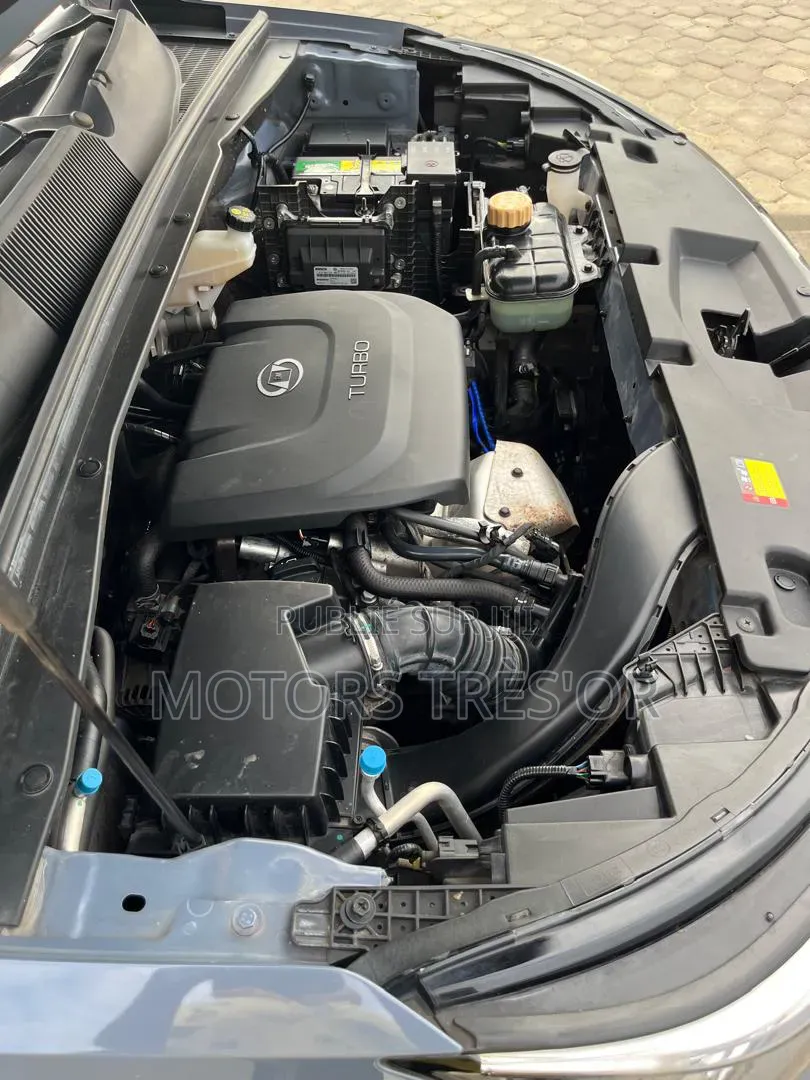 Wuling Xingchi 2022