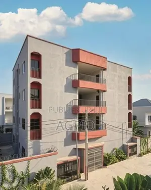 1chbre Appartement dans Appartement De 2, Bingerville à Louer