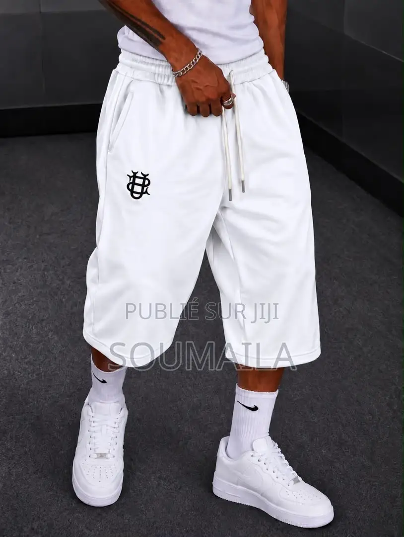 Culotte en Coton