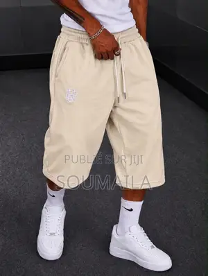 Culotte en Coton