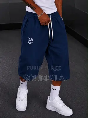 Culotte en Coton