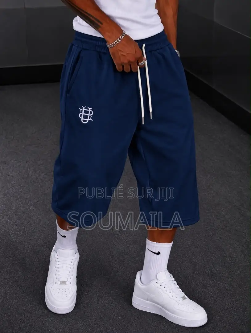 Culotte en Coton