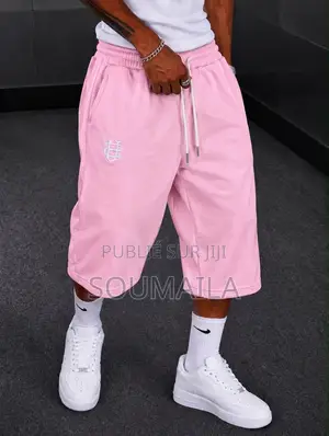 Culotte en Coton