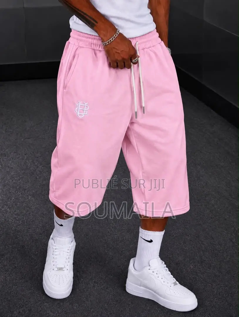 Culotte en Coton