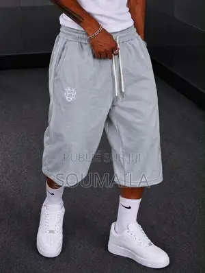 Culotte en Coton