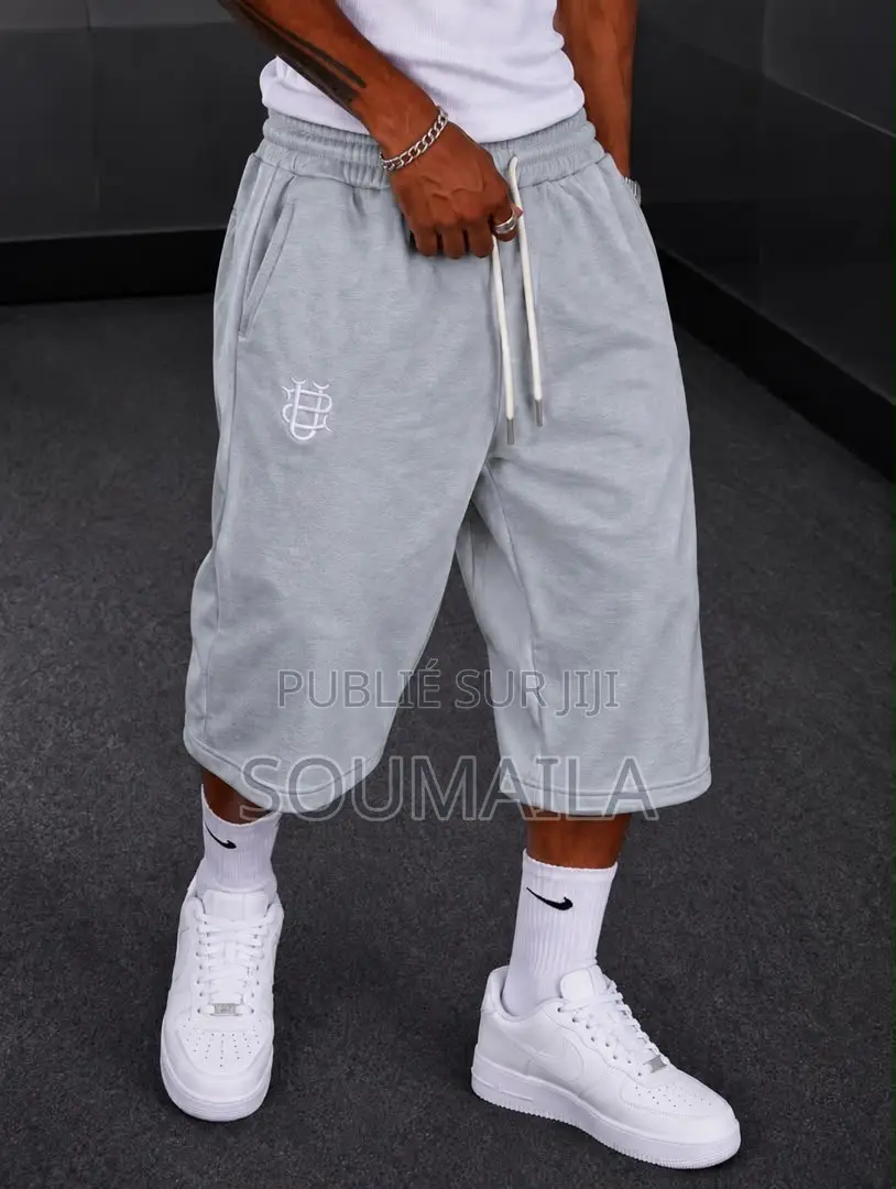 Culotte en Coton