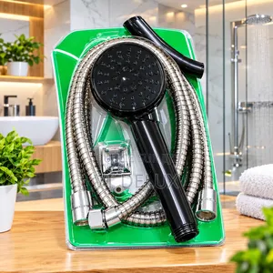 Flexible De Douche