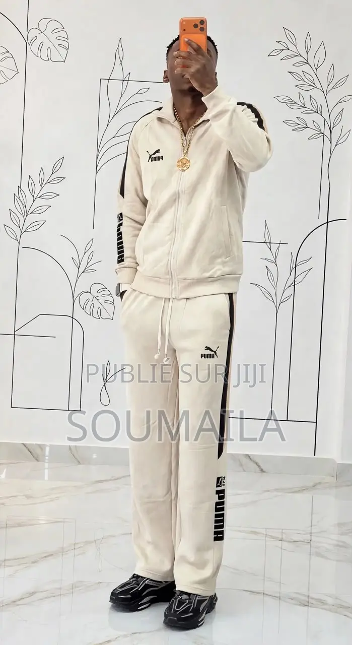 Ensemble Homme Tendance – Style Chic Et Décontracté