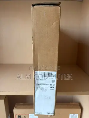 Nouveau Dell Pro Max 16 64GB Intel Core Ultra 9 SSD 1T