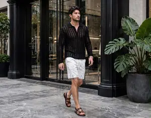 Ensemble Homme