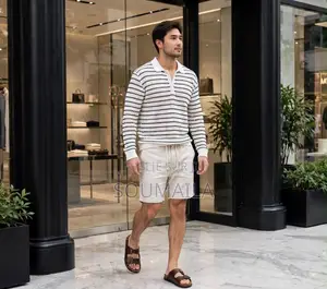Ensemble Homme