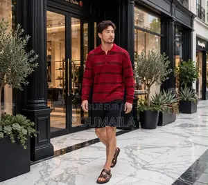 Ensemble Homme