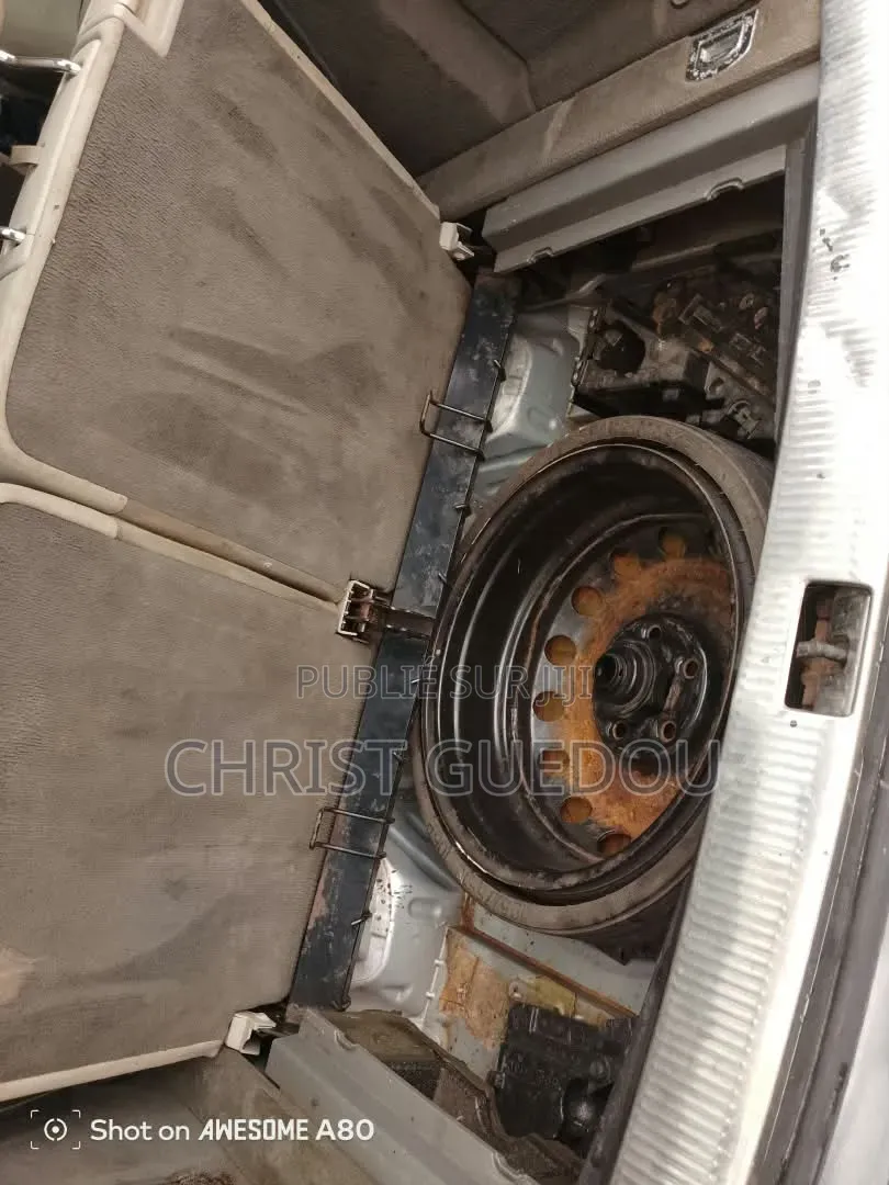 Audi Q7 2009