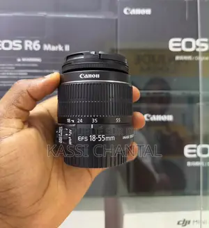 Canon Eos 2000d