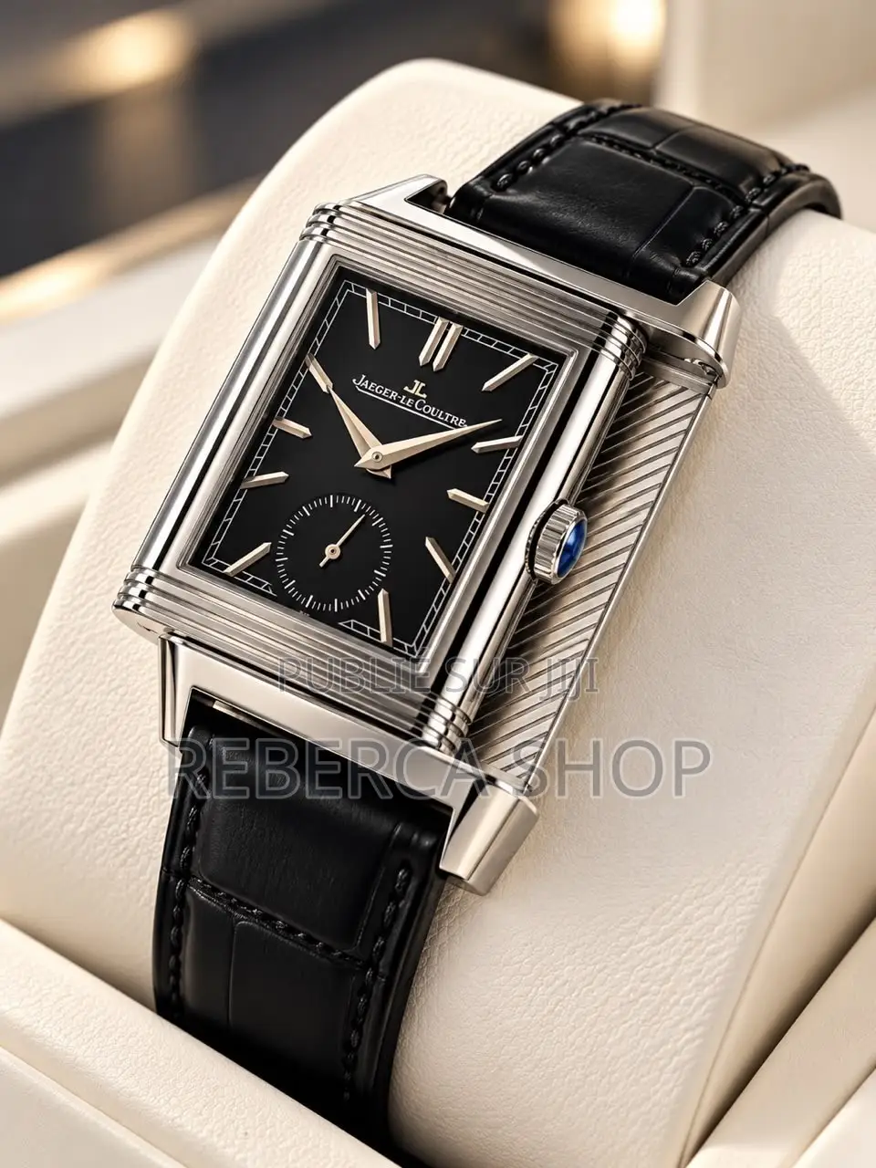 Montres Jaeger-Le Coultre