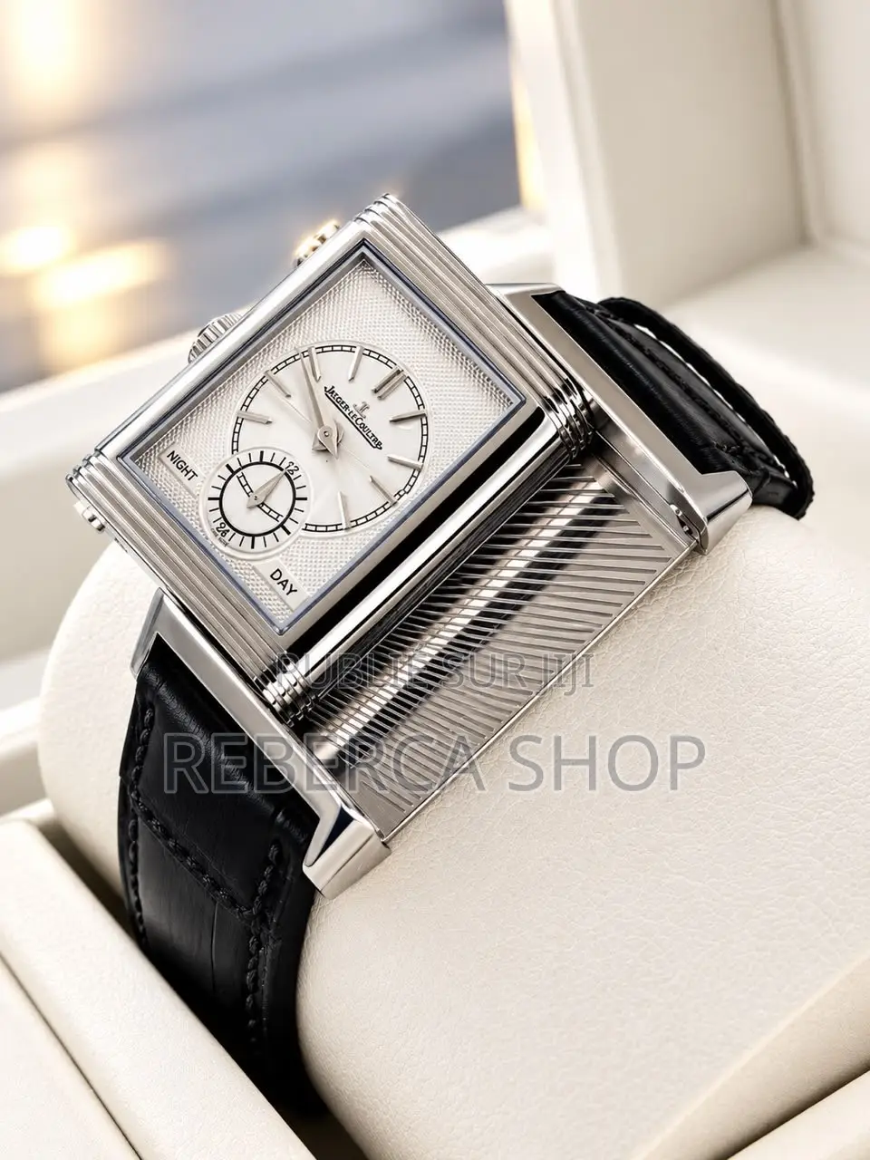 Montres Jaeger-Le Coultre