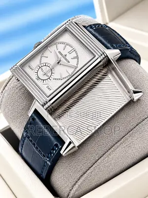 Montres Jaeger-Le Coultre