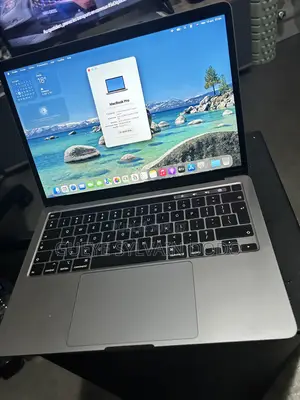 Ordinateur portable Apple MacBook Pro 2020 16GB Intel Core 7 SSD 1T
