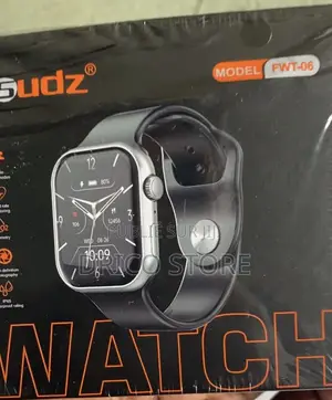 Montre Connectée